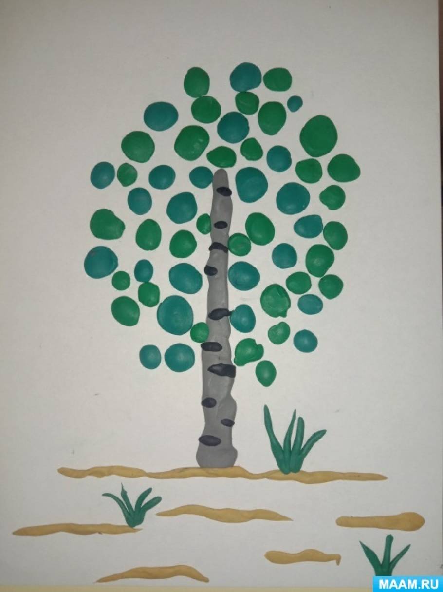 Картинки для детей Листья (57 рисунков)