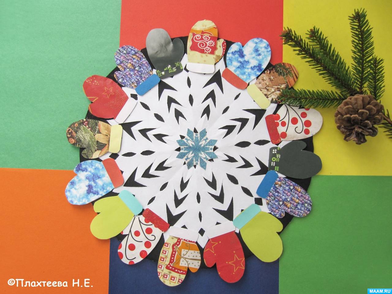 15 крутых способов заставить ребенка поверить в Деда Мороза на Новый год