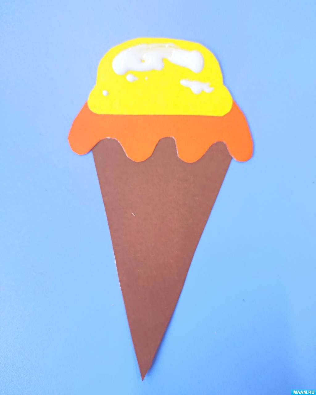 Play-Doh Игровой набор Мир Мороженого купить в Симферополе, доставка по Крыму