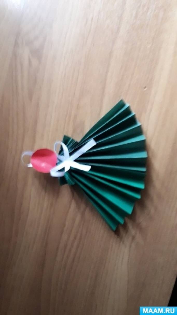 ИГРУШКА-АНТИСТРЕСС из бумаги /Оригами/ Paper toy antistress transformer / Curlicue Kinetic Origami