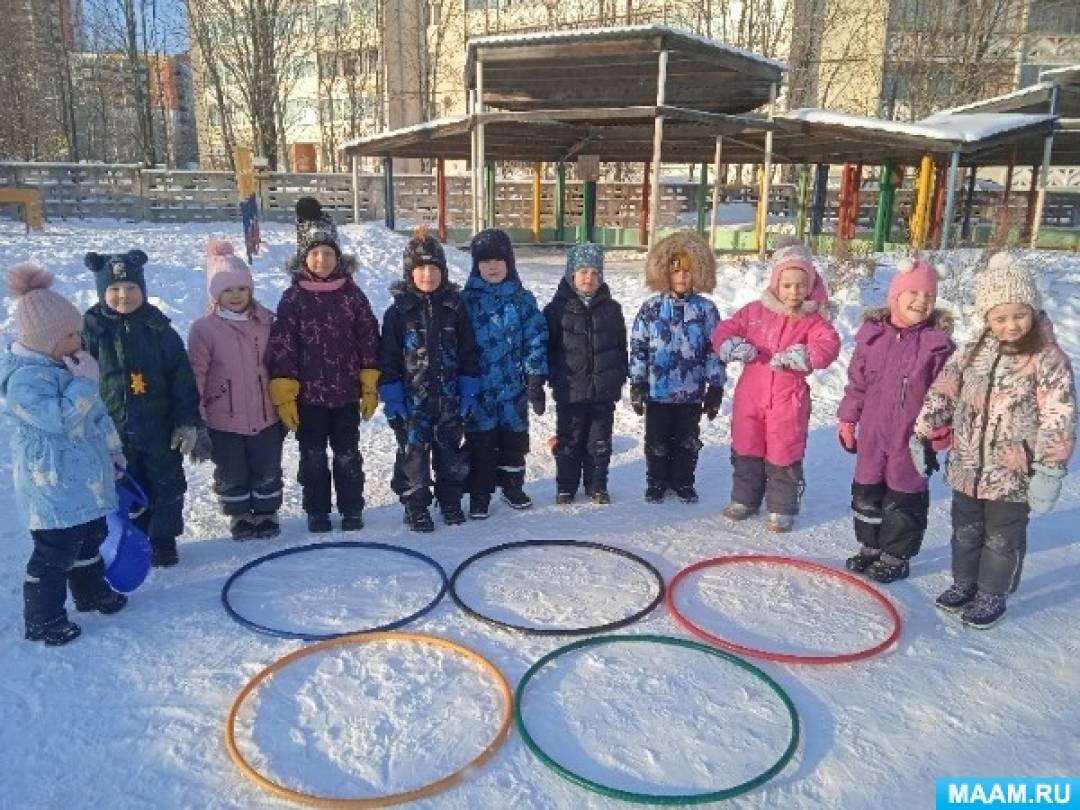 Олимпиада. Конспекты занятий, НОД на олимпийскую тему в старшей группе.  Воспитателям детских садов, школьным учителям и педагогам - Маам.ру