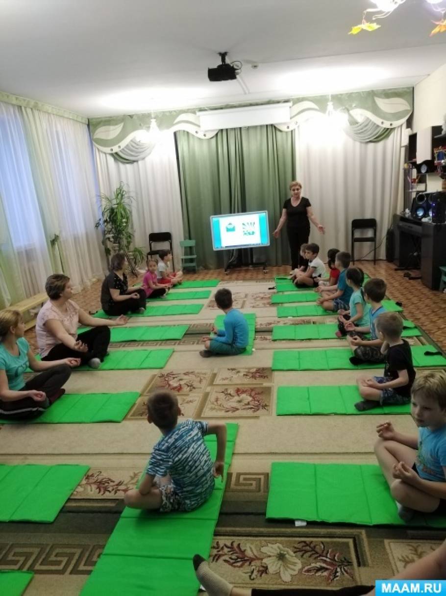 Тренер по йоге челлендж для детей в Екатеринбурге — цены и отзывы на Профи