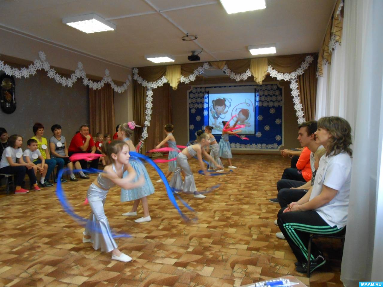 Перспективный план работы с родителями воспитанников на учебный год (1  фото). Воспитателям детских садов, школьным учителям и педагогам - Маам.ру