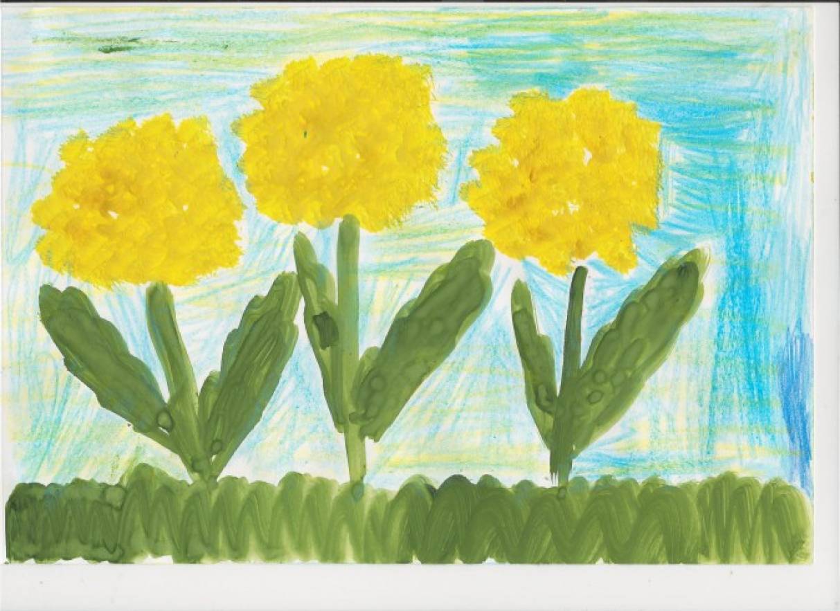 Рисование весенние цветы старшая группа. Рисование в детском саду весенние цветы. Рисование с детьми весенние цветы. Рисование первых весенних цветов.