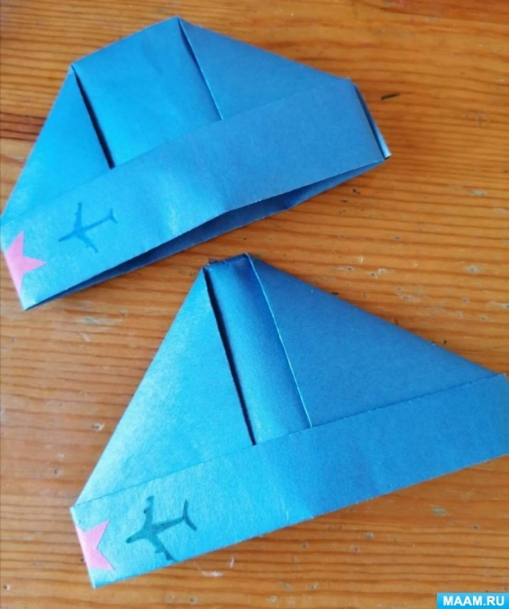Как сделать танки оригами - пошаговая схема и видео
