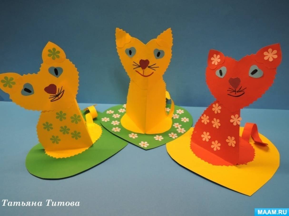 Игрушки для котов из бумаги - Зоофаворит