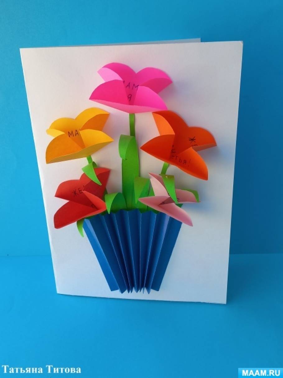 Сердце оригами: пошаговая инструкция с фото и описанием