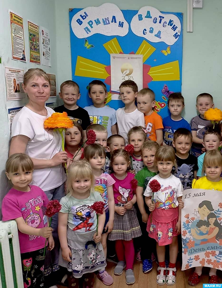 Фотографы на выпускной в детский сад с примерами работ в Москве