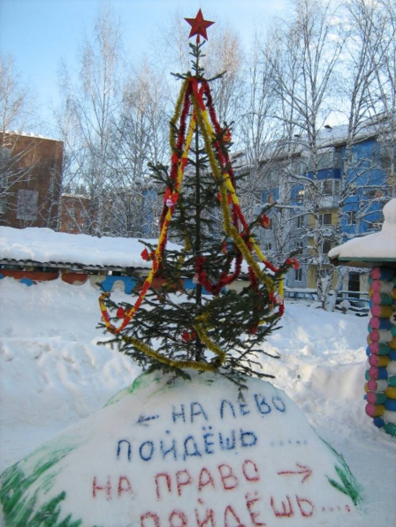 Петербург зимой (38 фото)