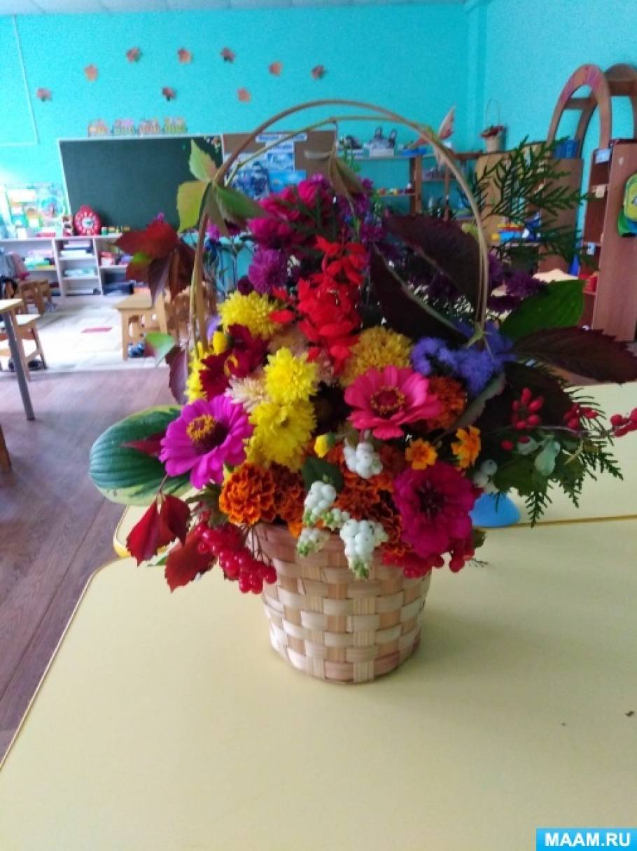 Фото Букет осенних цветов, более 90 качественных бесплатных стоковых фото