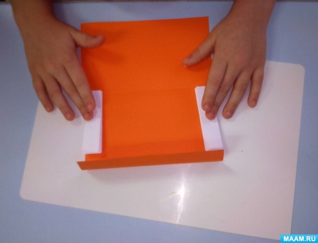 Как сделать кошелек из бумаги в технике оригами своими руками