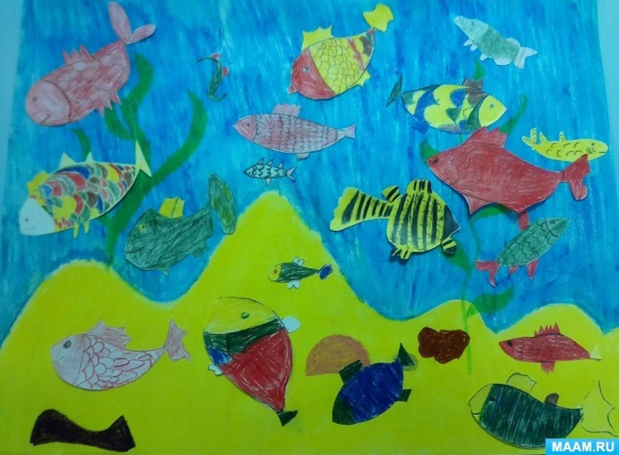 Рыбы Красного моря – фото с названиями и описанием