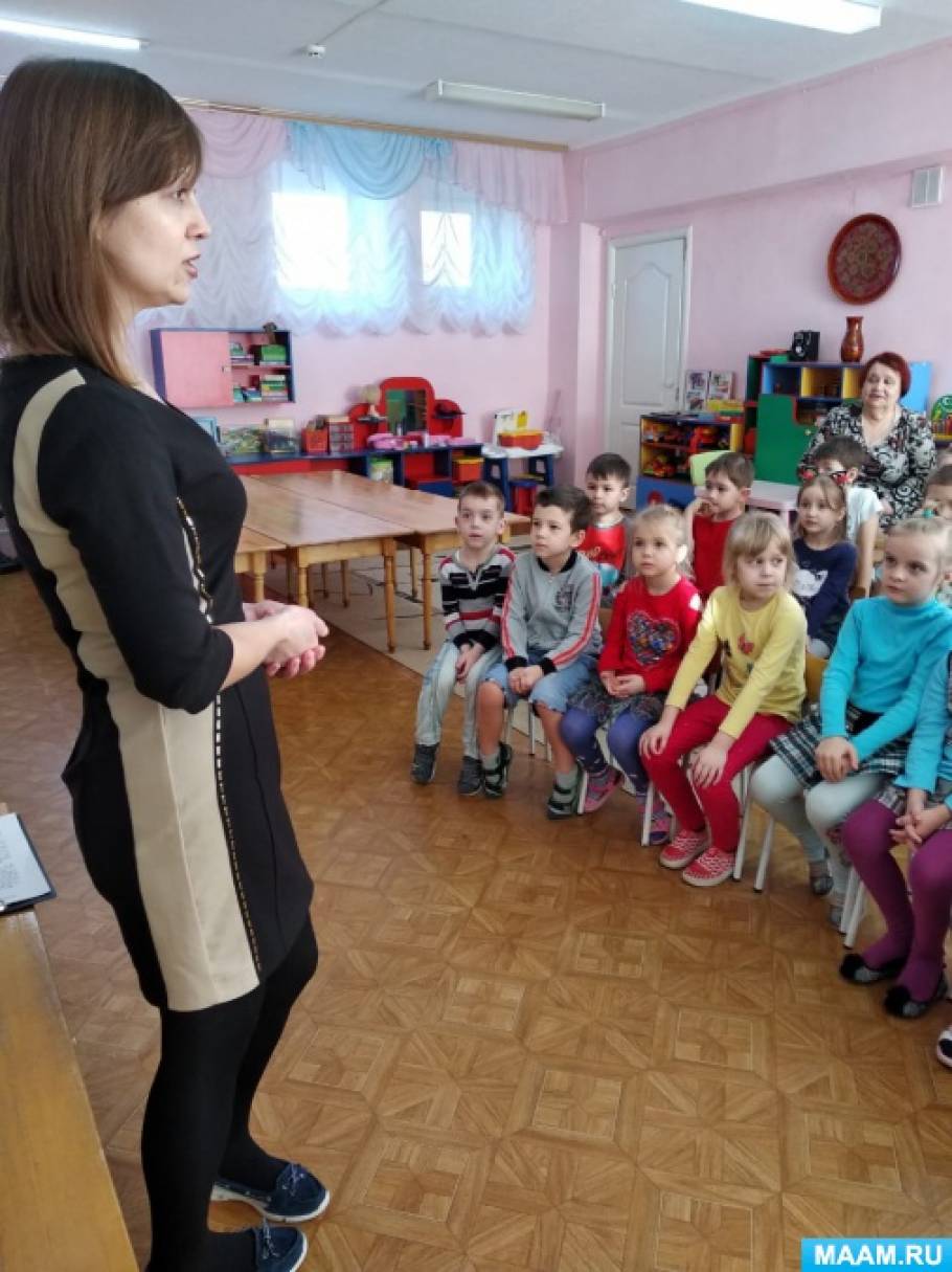 Интегрированное занятие в подготовительной группе «День освобождения  Ростова-на-Дону» (3 фото). Воспитателям детских садов, школьным учителям и  педагогам - Маам.ру