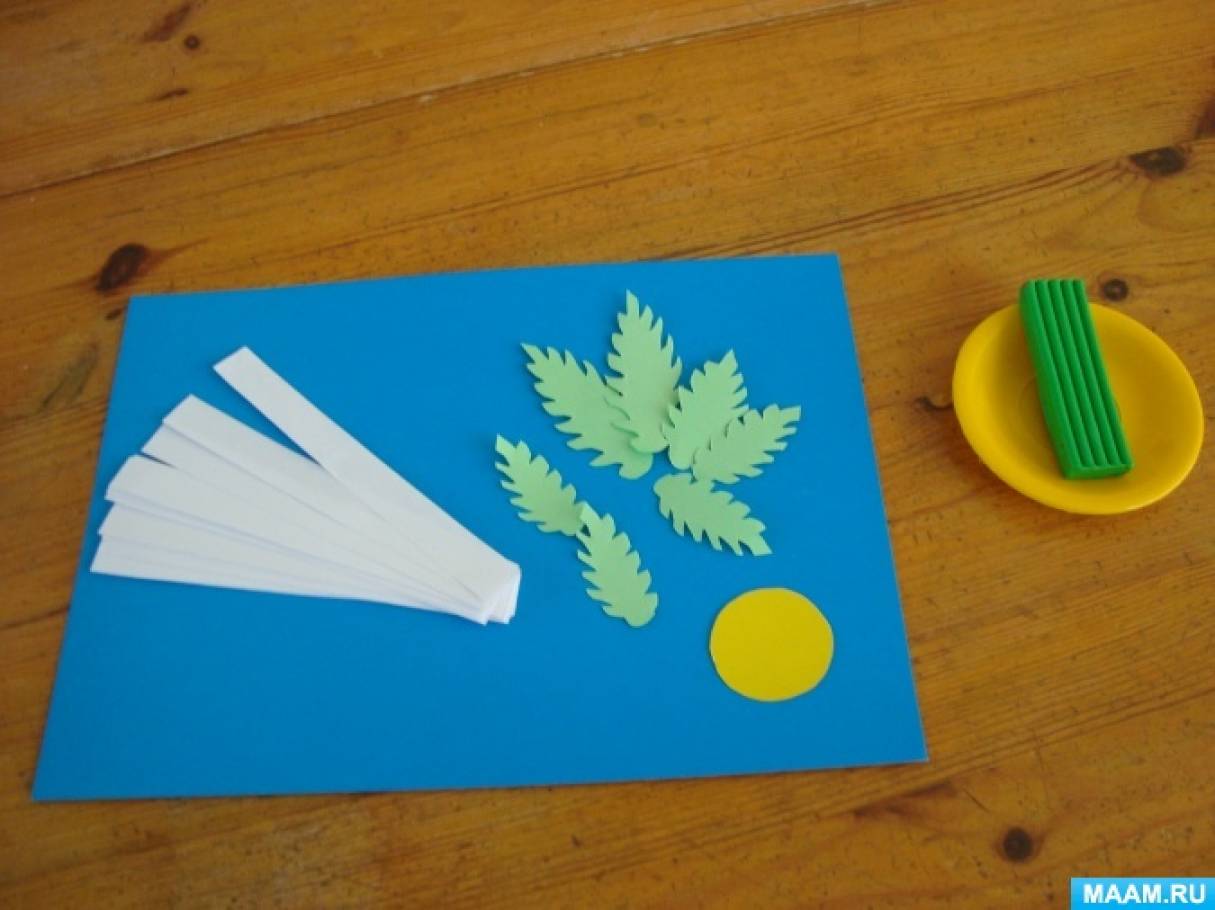 7 способов, позволяющих сделать белый цветок из бумаги, для детей и взрослых