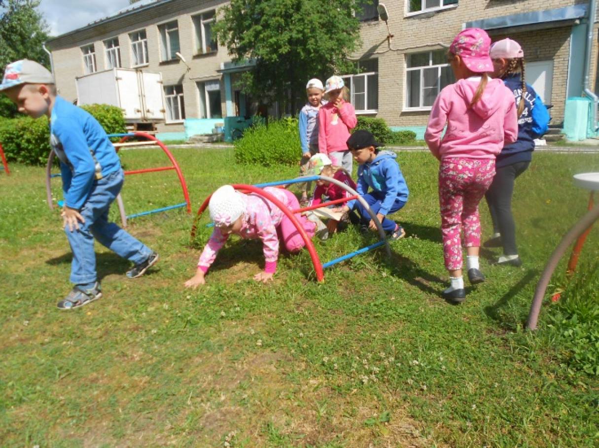 Военно-спортивная игра «Разведчики» (фотоотчет) (22 фото). Воспитателям  детских садов, школьным учителям и педагогам - Маам.ру