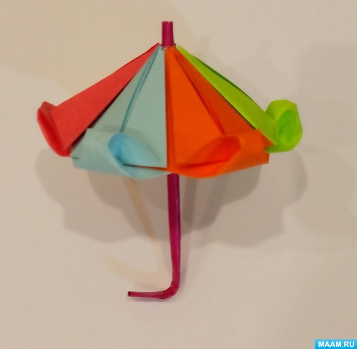 Клумба зонтик (72 фото)