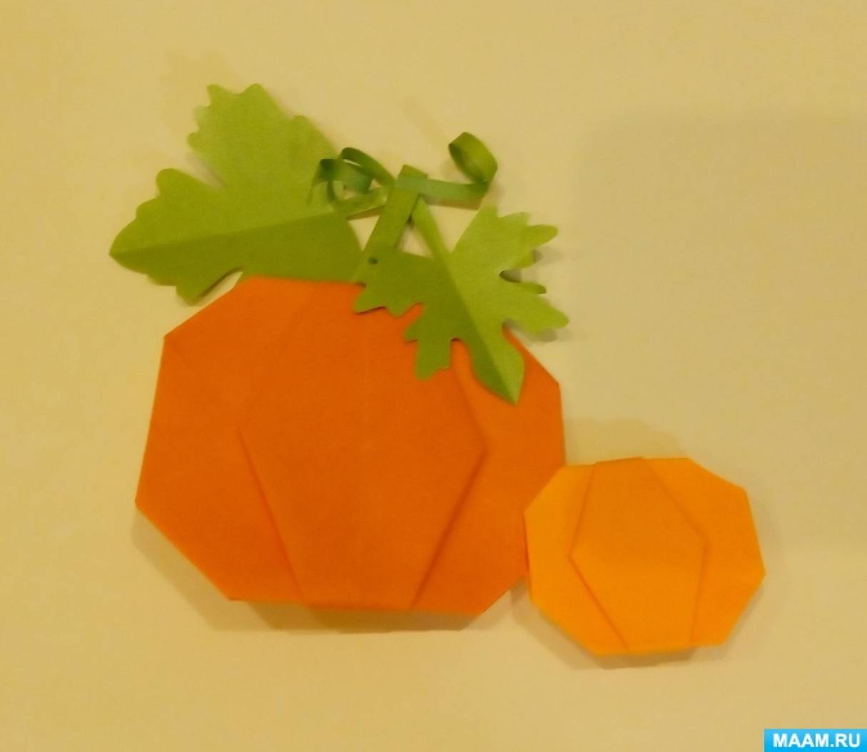Схемы оригами из бумаги: осваиваем искусство изготовления фигурок