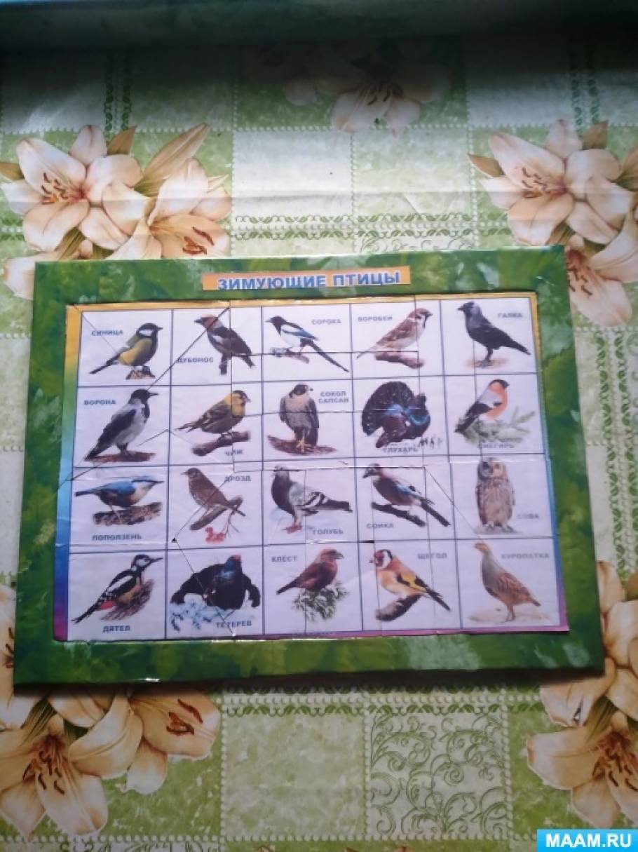 Плетёные птички из бумаги: мастер-класс