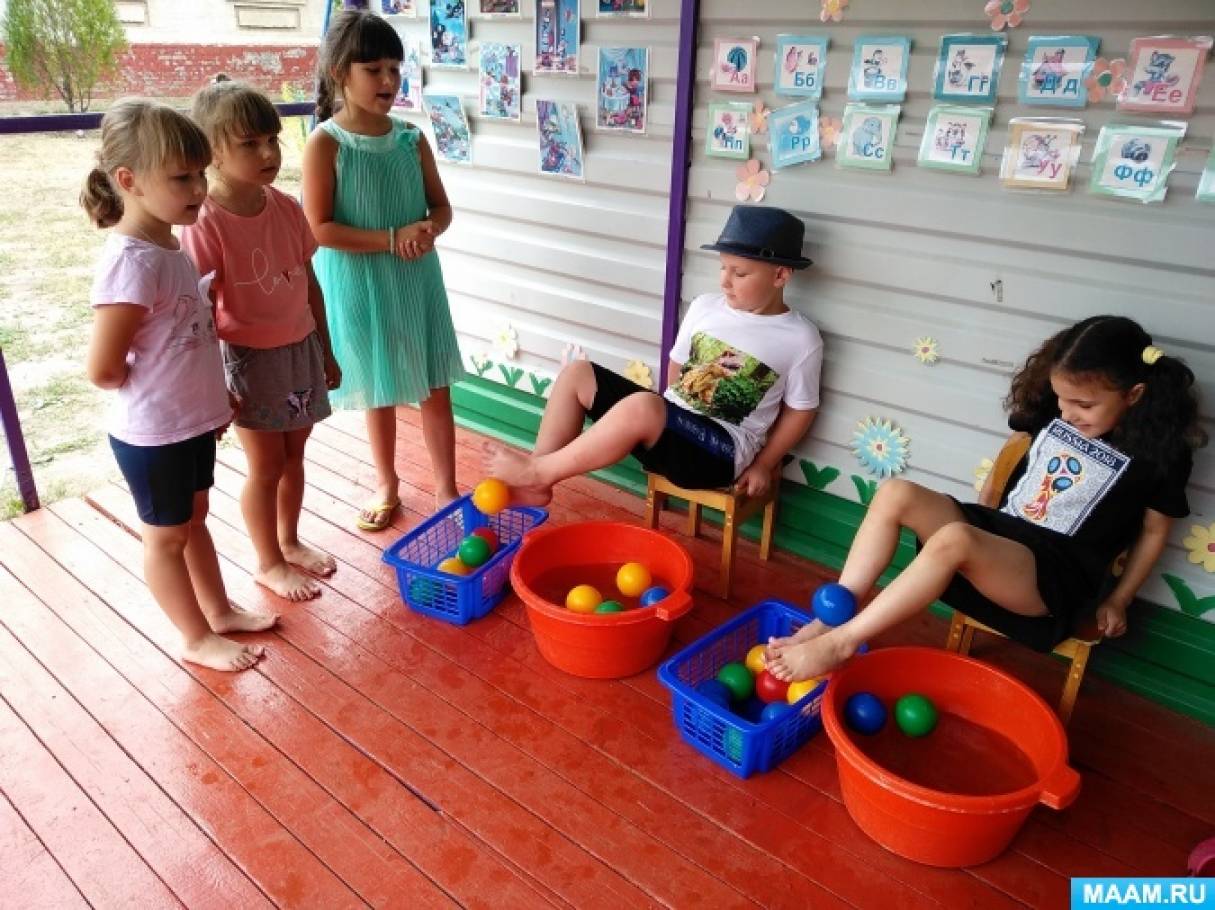 Игры для детей с водой. Детский портал Солнышко paraskevat.ru