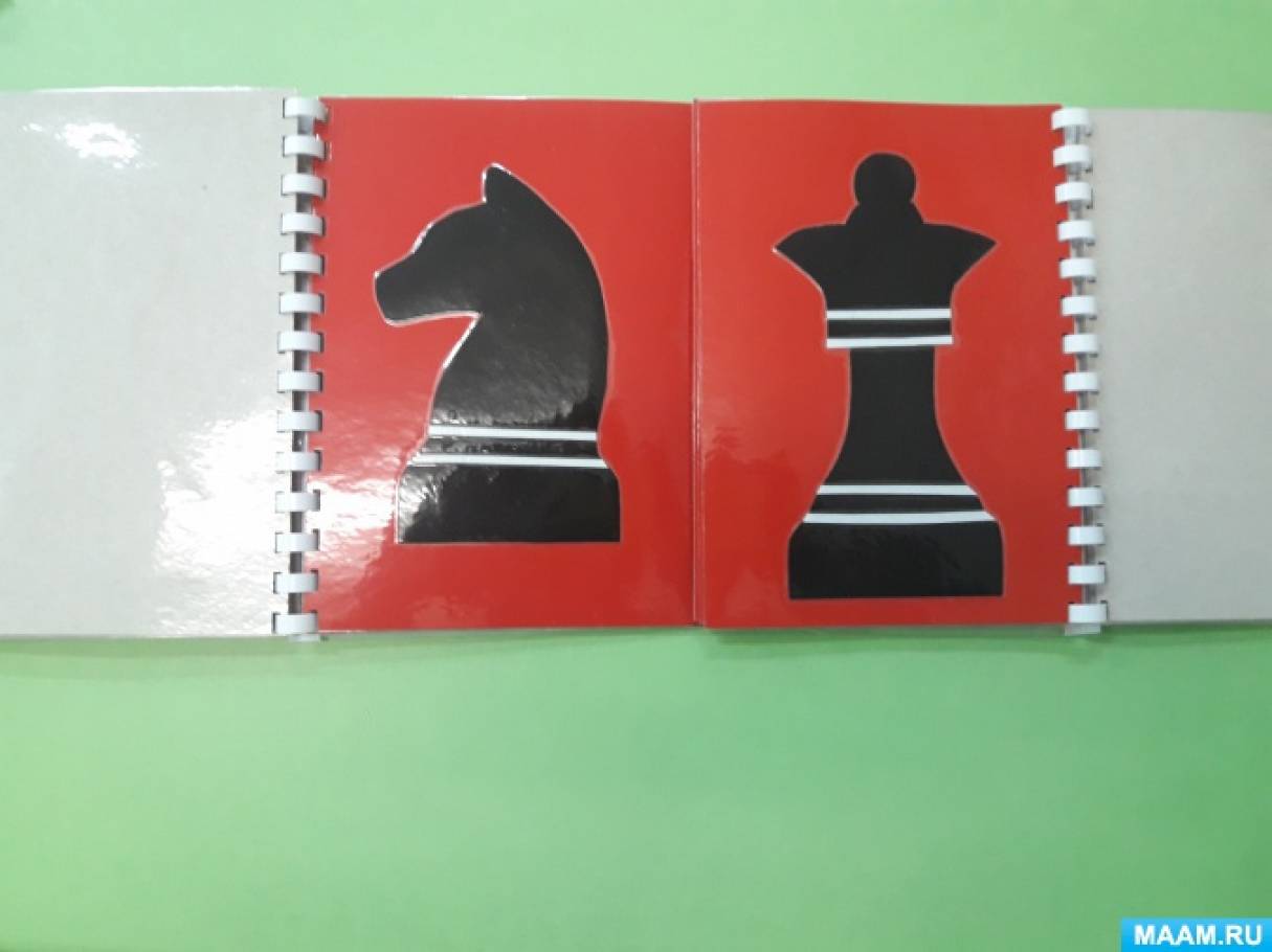 Шахматы своими руками — 5 проектов для любителей