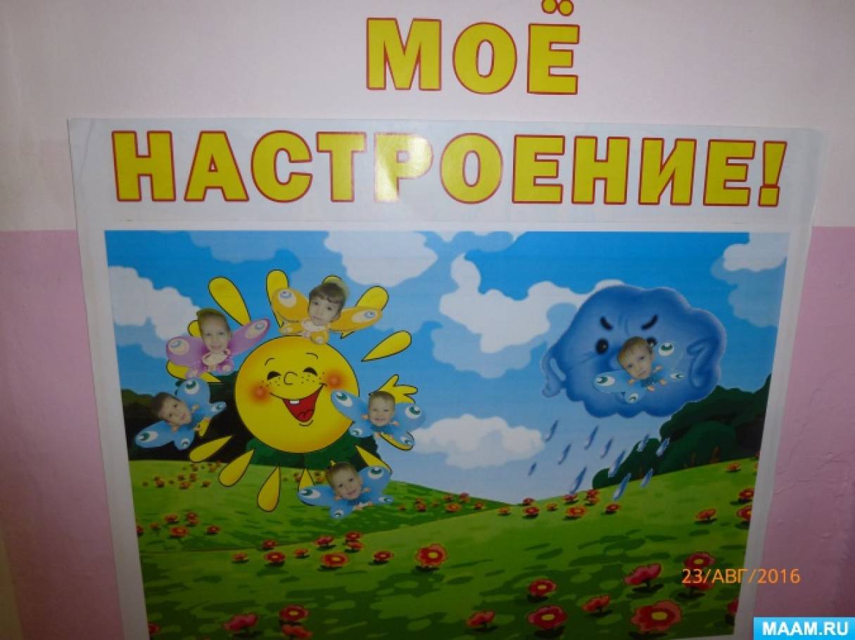 Паспорт группы в детском саду по фгос образец в 1 младшей группе