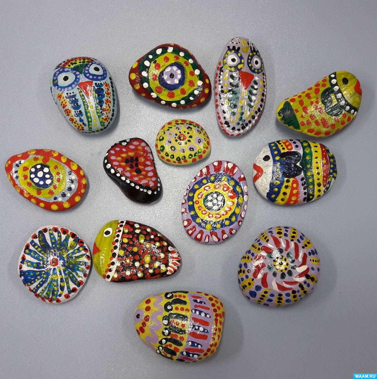 Идеи на тему «Расписные камни» () | роспись камней, раскрашенные камни, камни