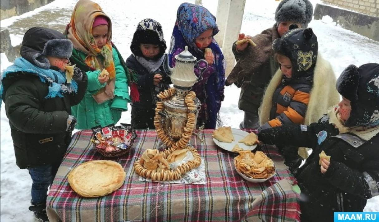 Масленица в первой младшей группе. Масленица в младшей группе. Как оформить праздничный зал для проведения Масленицы с детьми.