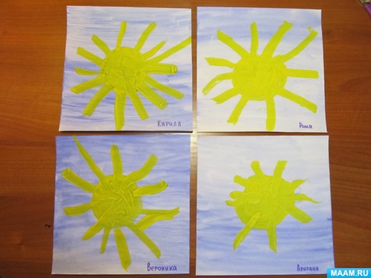 Купить KH Раскраска по номерам Солнечный луч ©krizhanskaya Идейка