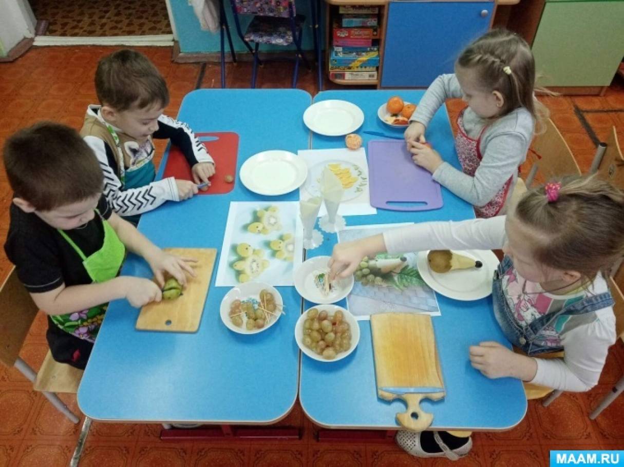 Кулинарные мастер классы для детей в Москве: курсы по кулинарии для детей в школе Clever