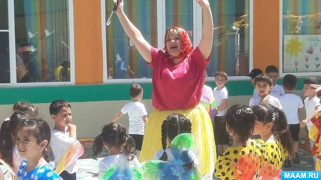 Педагог детского сада в Казани стала одной из 15 лучших воспитателей России — Реальное время