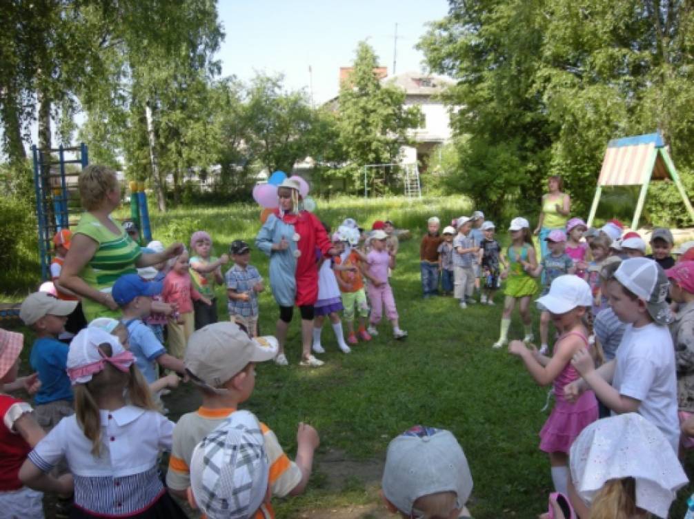 Девочка сегодня будет шалить