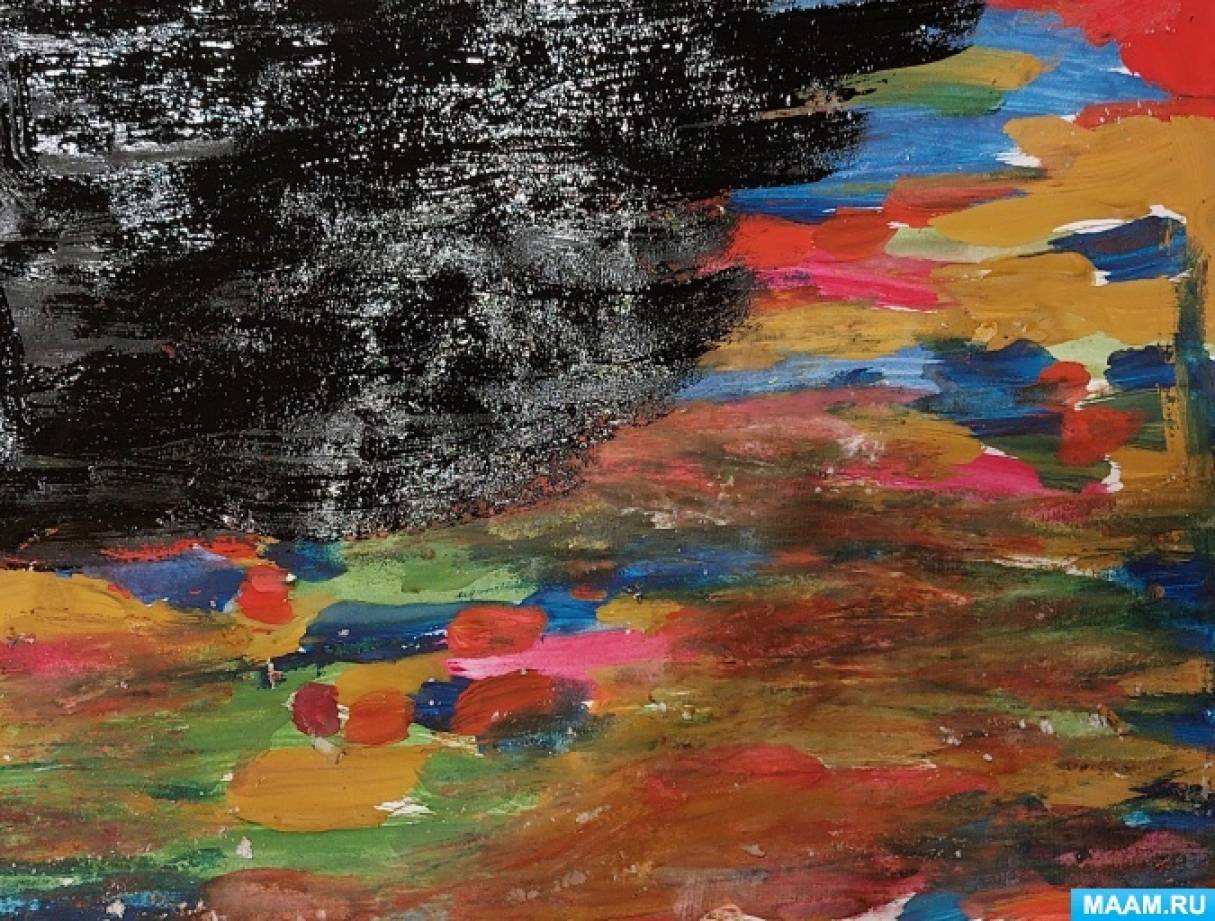Набор для рисования на воде «Эбру Индиго Фэмили», UNID (Юнид) Эбру Индиго Фэмили | AliExpress