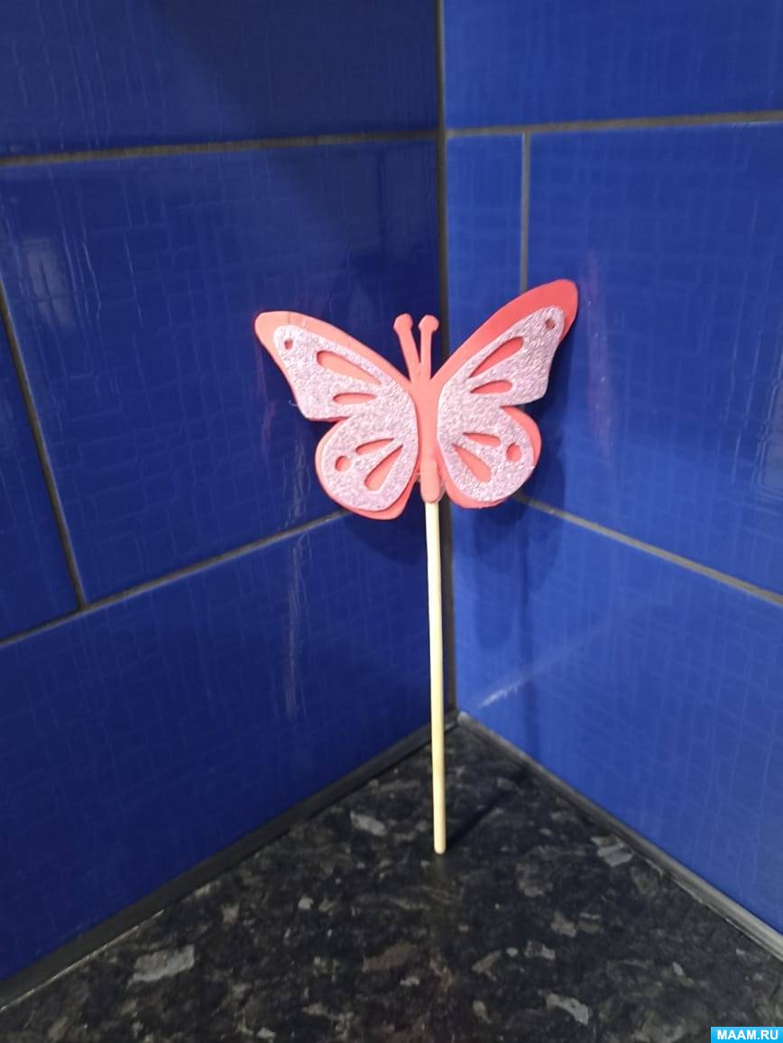Оригами бабочка своими руками: поэтапная инструкция с простыми схемами для детей