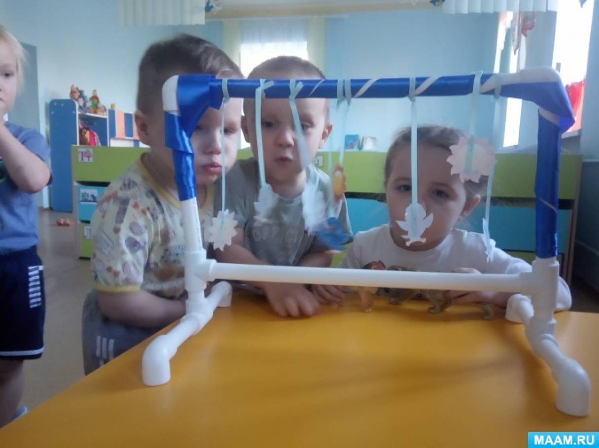 Детские тренажеры в Тверской области именно в Твери