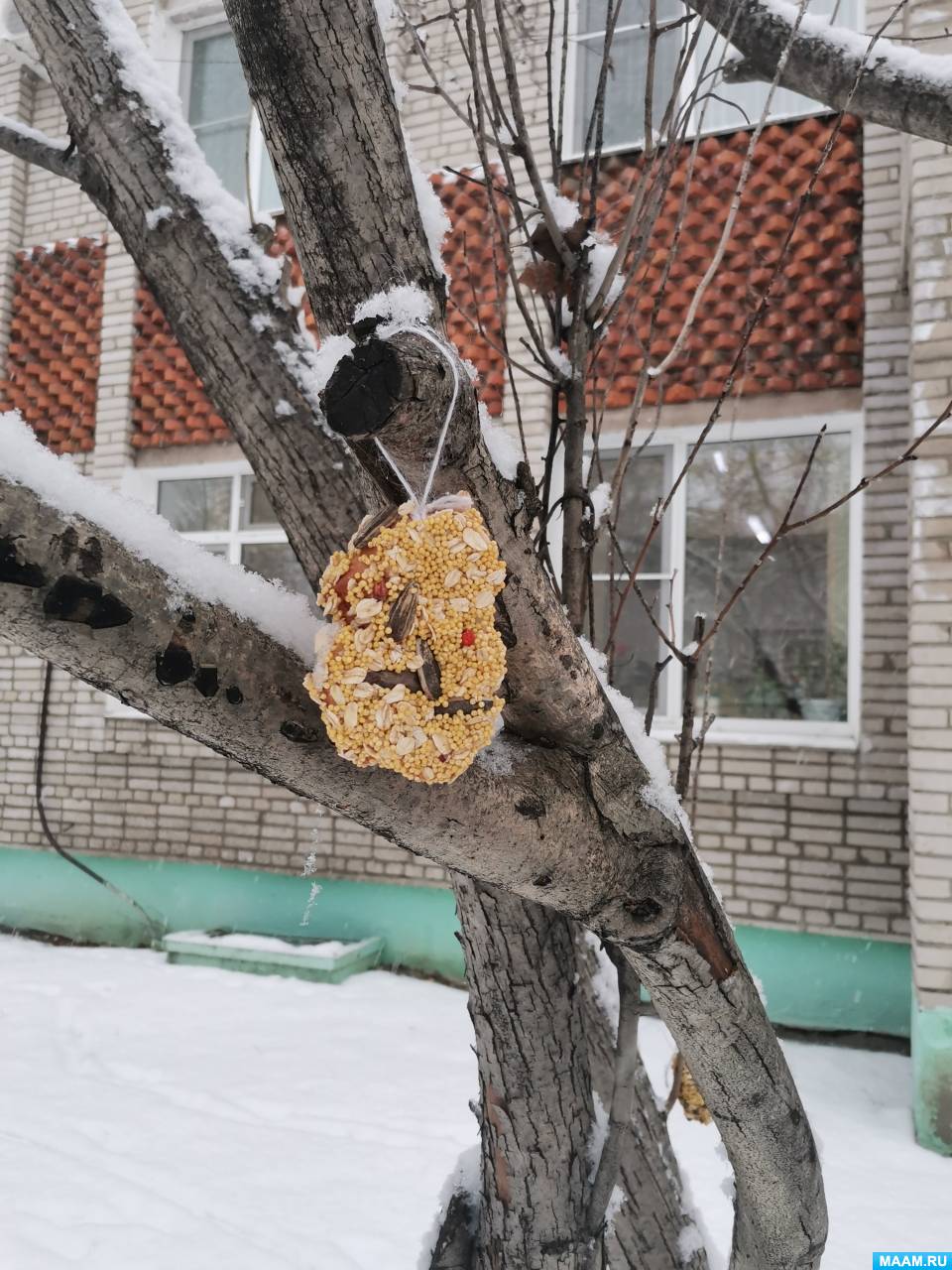 Хранение на балконе и лоджии