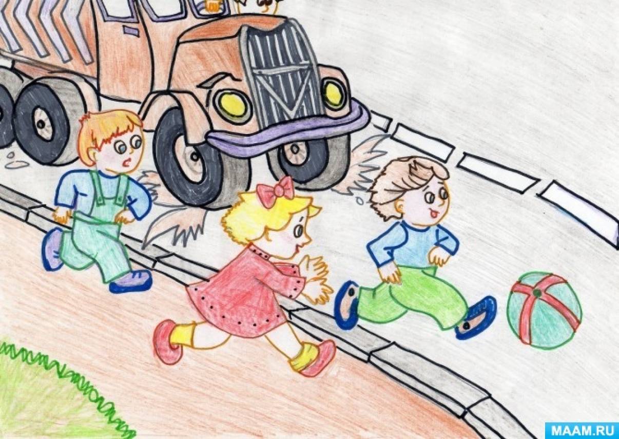 Рисунок правила на дороге. Рисунок по правилам дорожного движения. Рисунок на тему ПДД. Рисунок на тему безопасное дорожное движение. Рисунок на тему безопасная дорога детям.