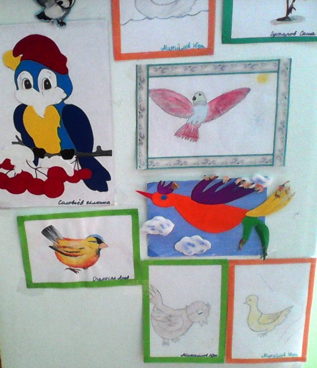 Проект день птицы. Птичка младшая группа. Рисование птиц в детском саду. Проект про птиц в детском саду. Рисование в садике птицы младшая группа.