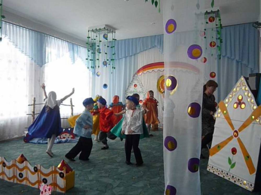 Детский сад № 150 г. Краснодар
