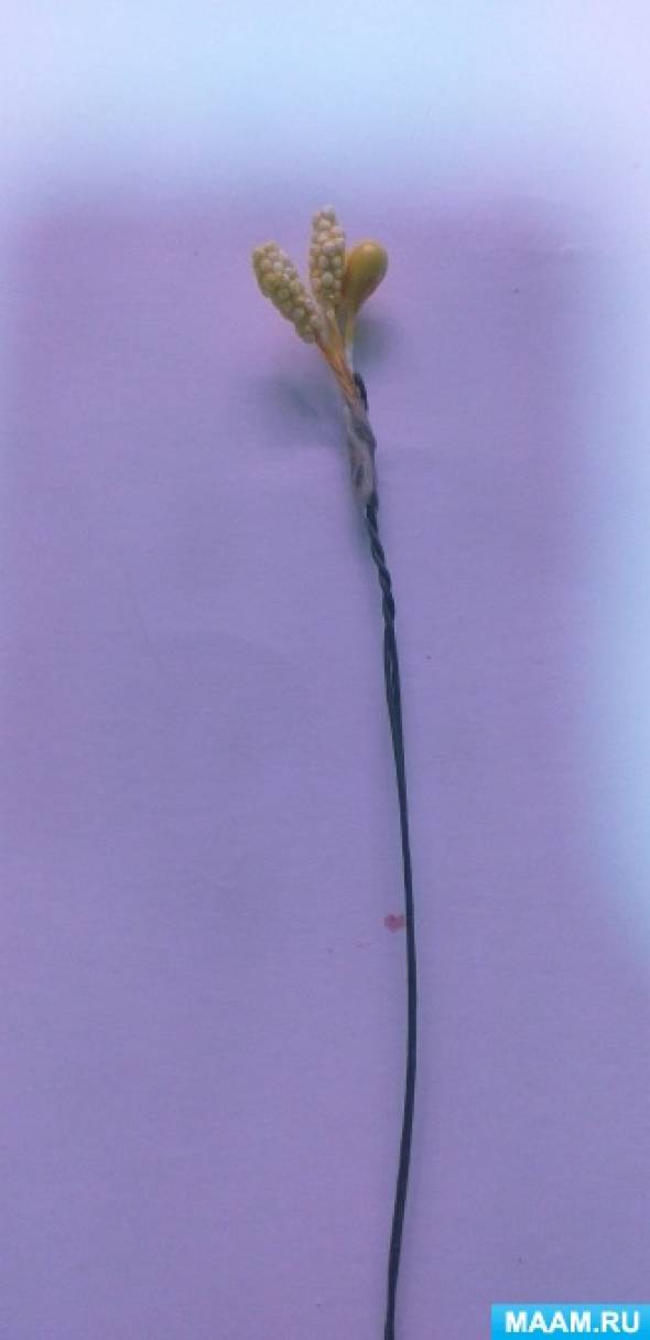 Искусственные цветы нарциссы - 75 фото