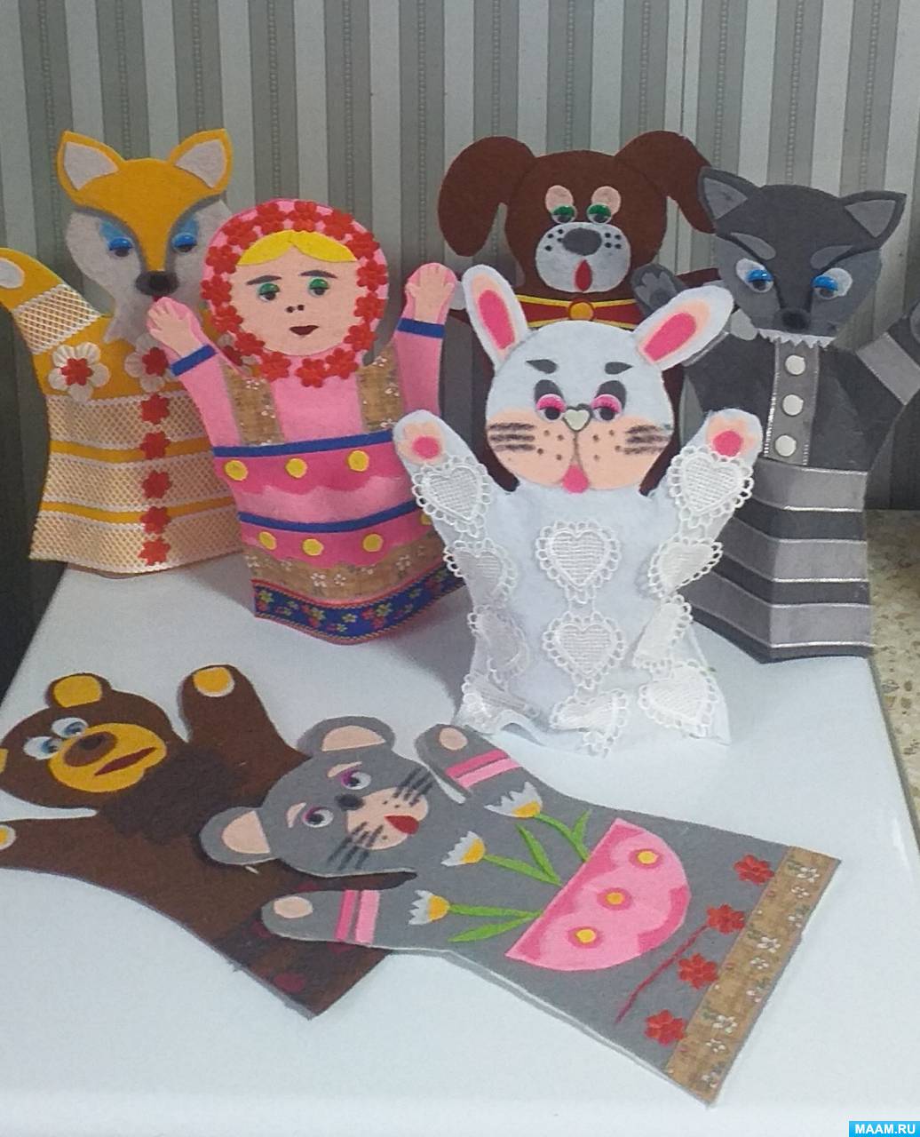 Кукла из фетра своими руками - выкройки, мастер-классы для начинающих и схемы шитья куклы из фетра