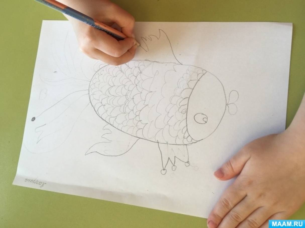 Сказка о золотом петушке. Литературная книга-раскраска для детей и взрослых
