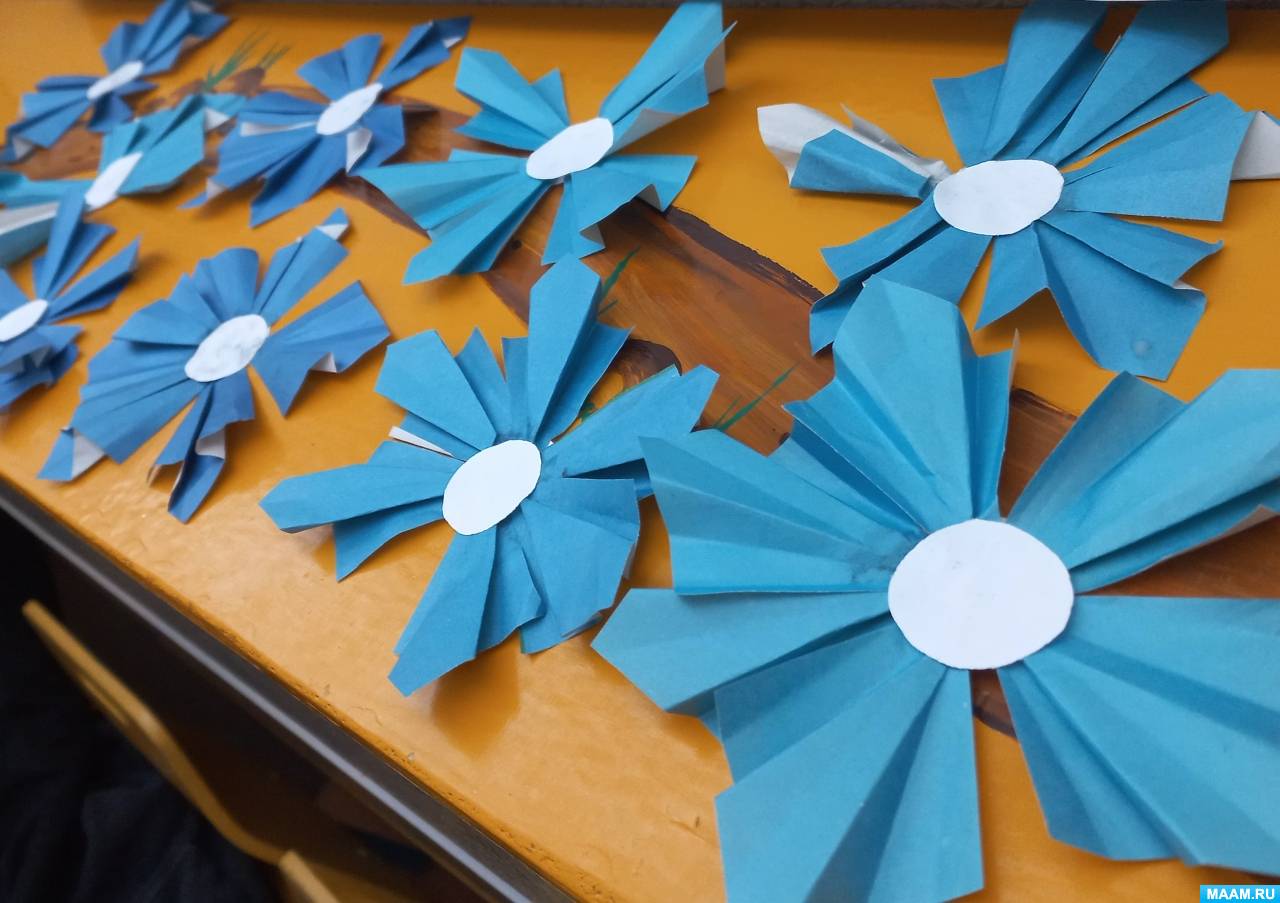 Оригами с детьми лет. Методическое пособие (fb2) | Флибуста