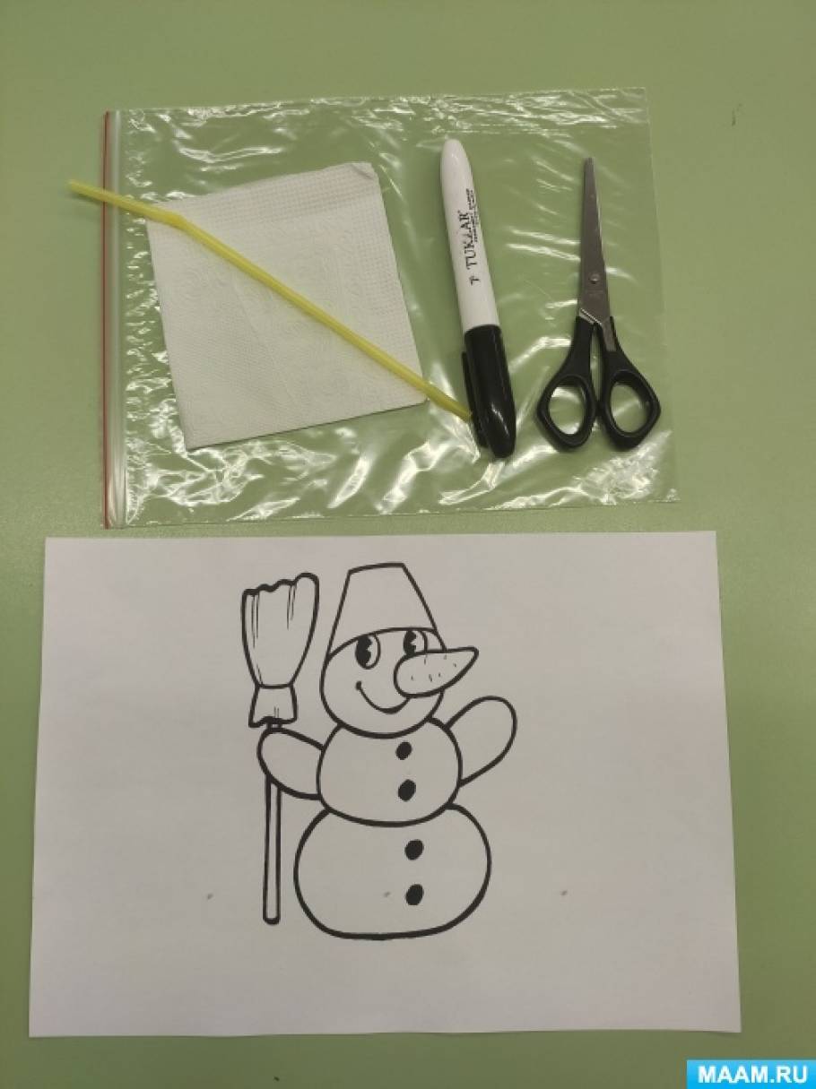 Новогодние игрушки на елку - как сделать своими руками снежинку, снеговика и лошадку