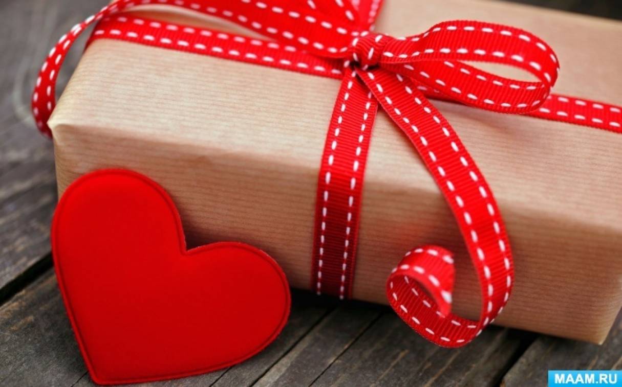 Идеи подарков на День святого Валентина для женщин
