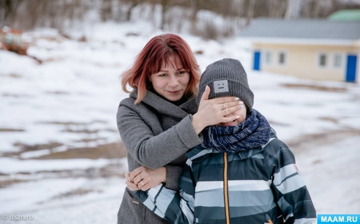 Команда автогонщиков исполнила заветное желание маленького Степы (7 фото).  Воспитателям детских садов, школьным учителям и педагогам - Маам.ру