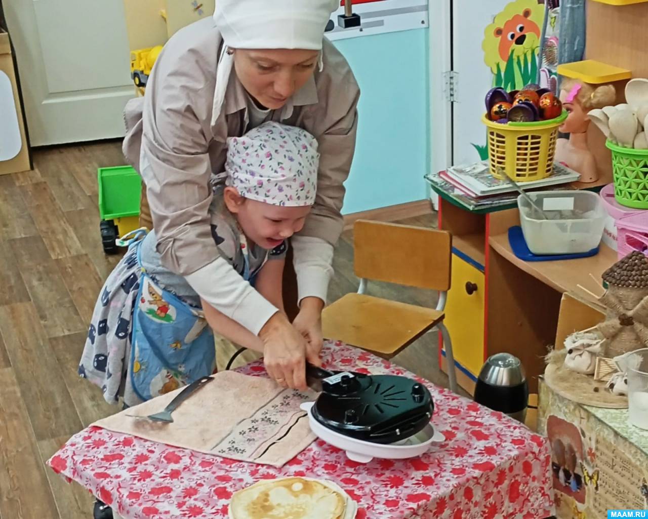 Проект «Как хлеб на стол пришел» в старшей группе (4 фото). Воспитателям  детских садов, школьным учителям и педагогам - Маам.ру