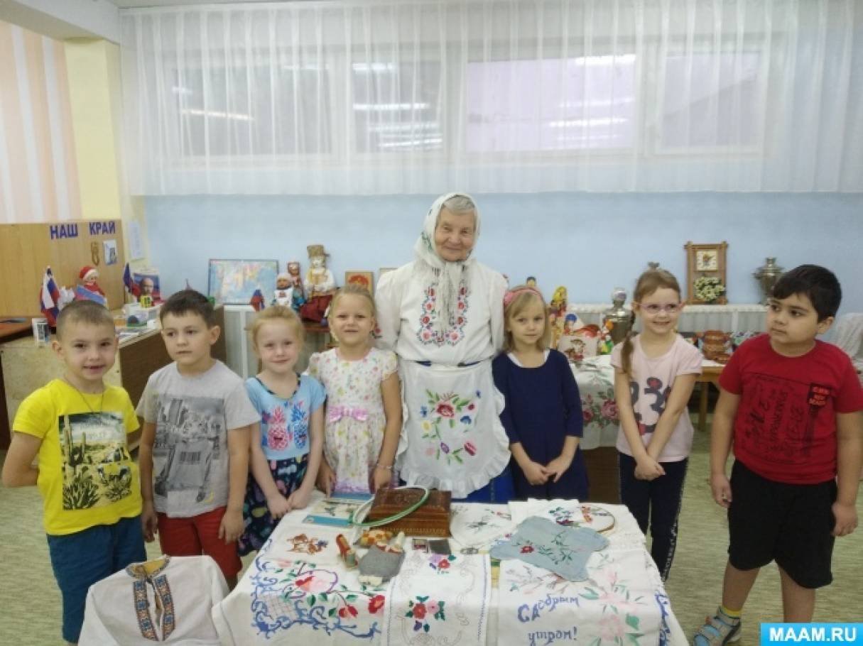 Праздник русской рубахи, Петров день, 12 июля. Воспитателям детских садов,  школьным учителям и педагогам - Маам.ру