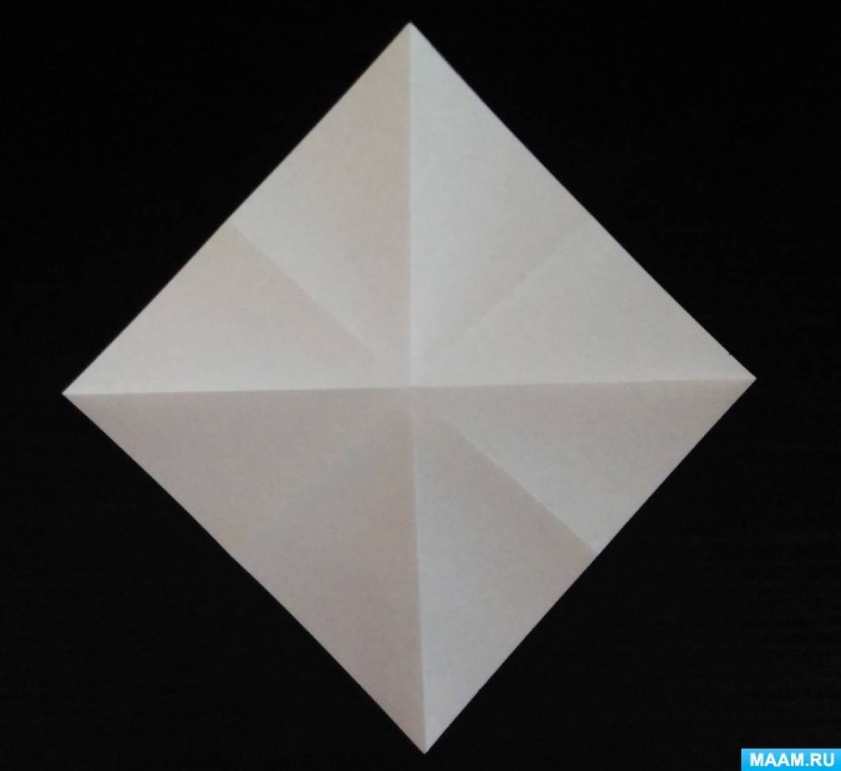 Проведение мастер-классов по оригами для детей в р-не Ростокино