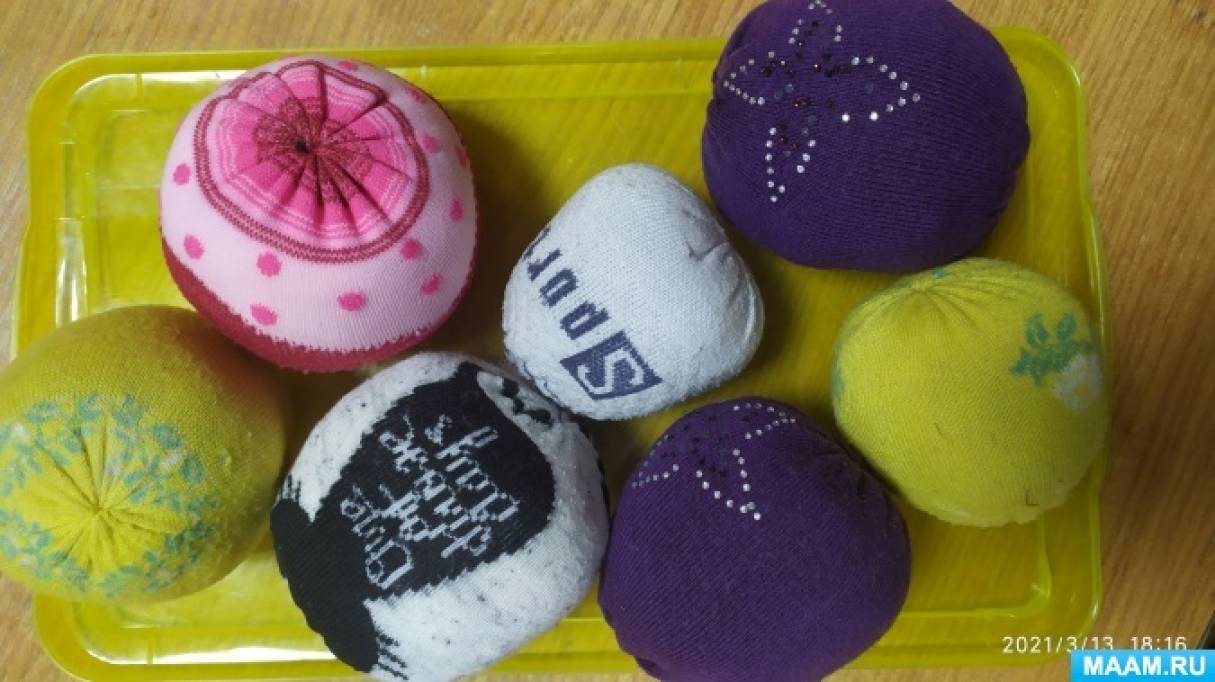 25 милых игрушек из носков, которые можно сделать своими руками