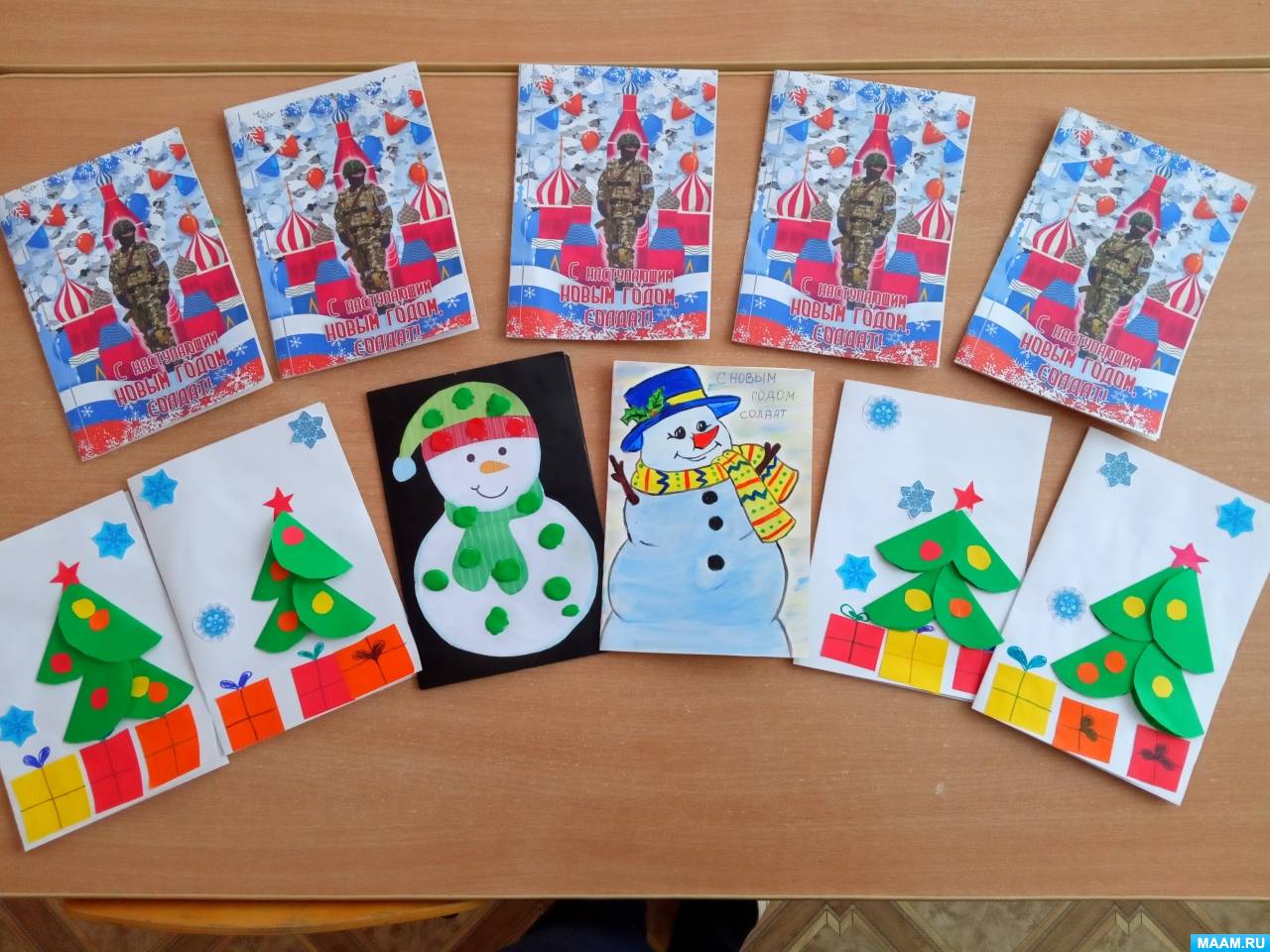 Пушистые ели и поздравительные открытки: как встречали Рождество в Царицыне